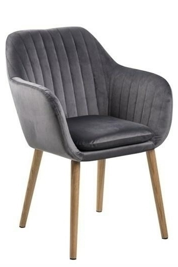 000071831_emilia1-1 ACTONA krzesło EMILIA ciemno szare 28 znajdziesz w ofercie sklepu internetowego plantip.pl