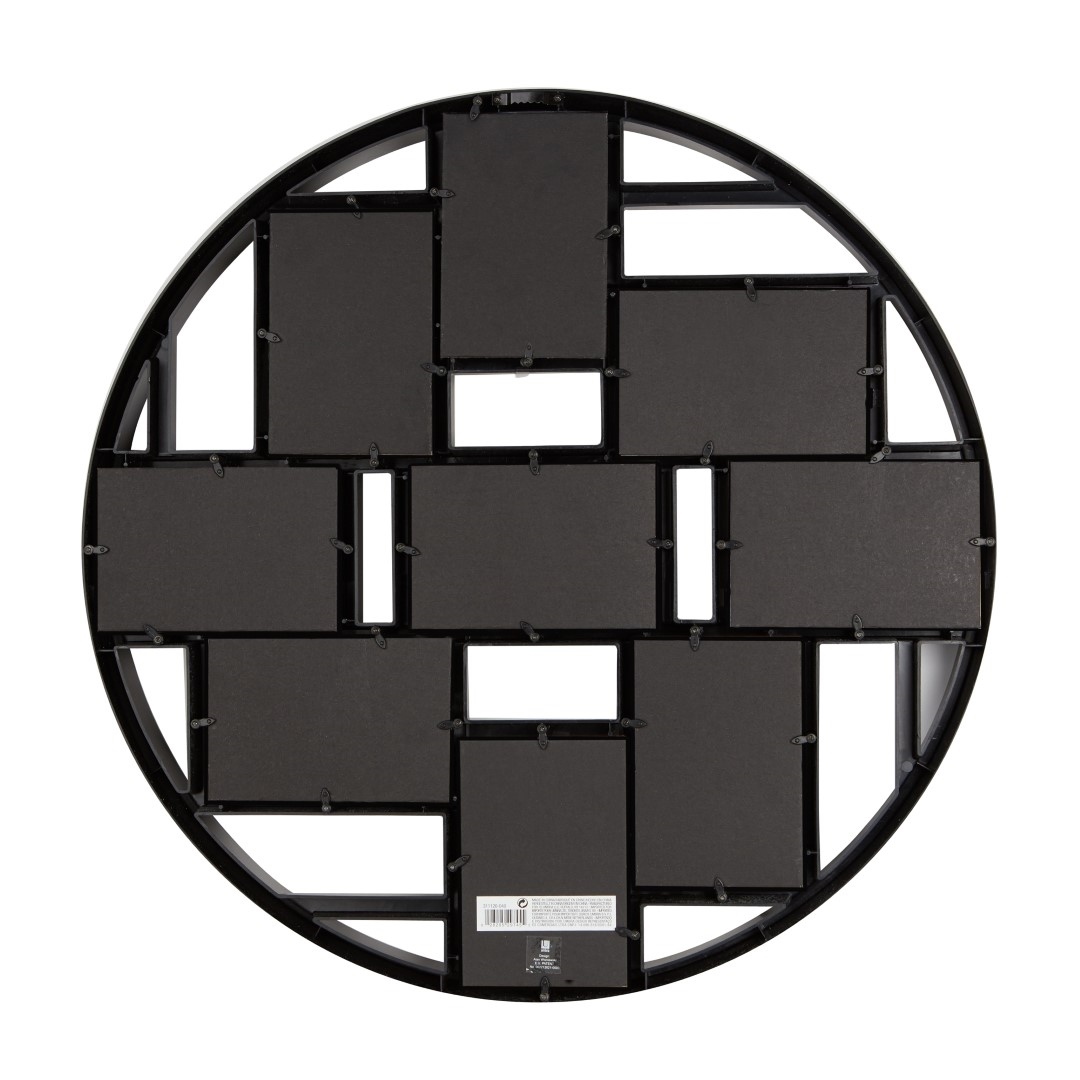 311120-040_dis12121-1 UMBRA ramka na zdjęcia LUNA czarna znajdziesz w ofercie sklepu internetowego plantip.pl