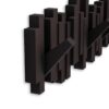 UMBRA wieszak na ubrania STICKS espresso znajdziesz w ofercie sklepu internetowego plantip.pl