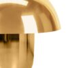 KARE lampa stołowa MUSHROOM mosiężna 44 cm znajdziesz w ofercie sklepu internetowego plantip.pl