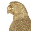 KARE dekoracja stojąca PARROT 116 cm złota znajdziesz w ofercie sklepu internetowego plantip.pl
