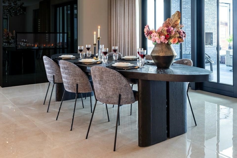 7723_6 RICHMOND stół jadalniany LILLY 330 znajdziesz w ofercie sklepu internetowego plantip.pl