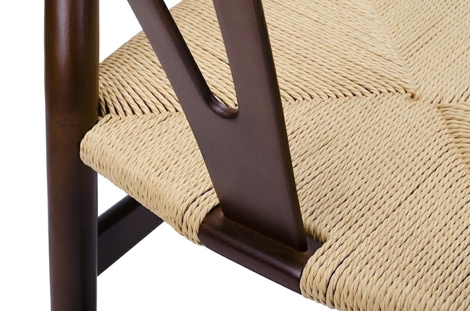 DC-541.DARK.BROWN_wishbone_c.braz_7 Krzesło WISHBONE ciemny brąz - drewno bukowe