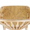 Fotel BOHO PAVO natural - drewno jesionowe