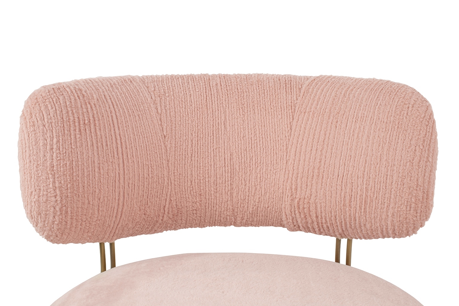 HE510X-3.PECH.PINK_low_teddy_pink_7 Fotel LOW TEDDY PINK różowy znajdziesz w ofercie sklepu internetowego plantip.pl