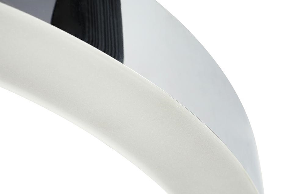 JD8169-80.SILVER_ring100_silver_4 Lampa wisząca RING 80 srebrna - LED