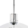 Lampa wisząca ROTA 360 srebrny chrom znajdziesz w ofercie sklepu internetowego plantip.pl