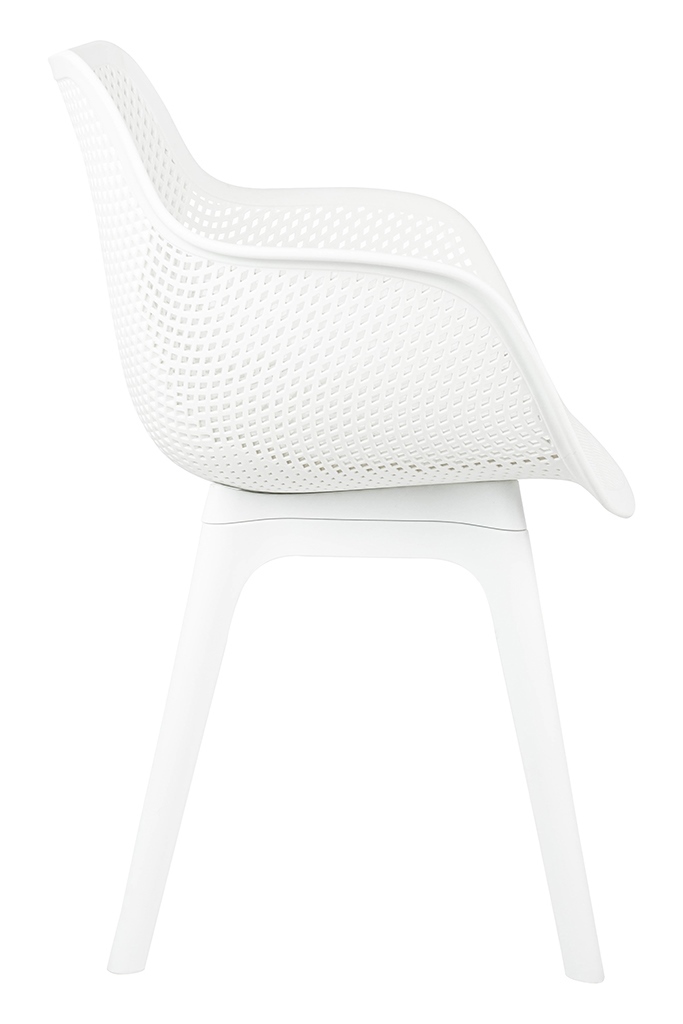 KH010100213_landi_white_2 Krzesło LANDI białe - polipropylen znajdziesz w ofercie sklepu internetowego plantip.pl