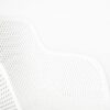 Krzesło LANDI białe - polipropylen znajdziesz w ofercie sklepu internetowego plantip.pl