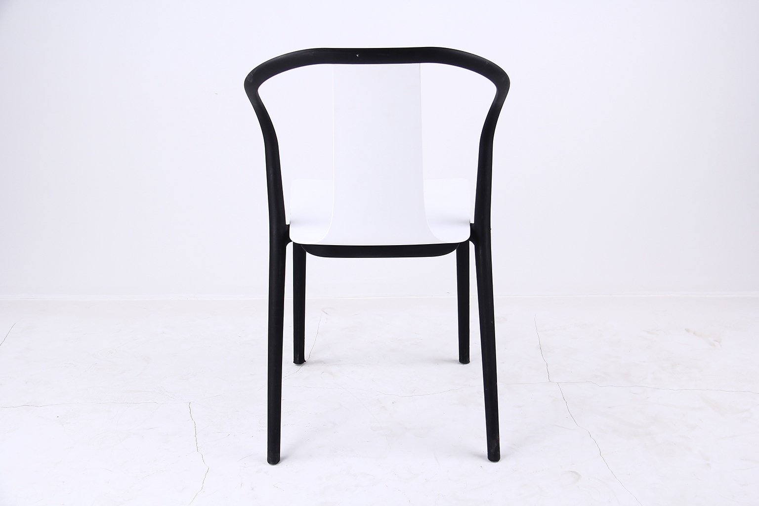 KH010100921_KH010100921_8112-103 Krzesło VINCENT białe znajdziesz w ofercie sklepu internetowego plantip.pl