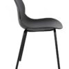Krzesło ARIA czarne znajdziesz w ofercie sklepu internetowego plantip.pl