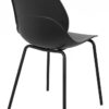 Krzesło ARIA czarne znajdziesz w ofercie sklepu internetowego plantip.pl