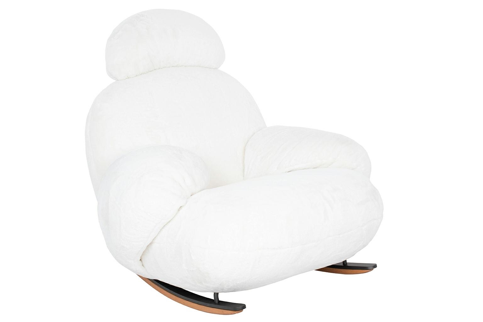KH0101009575_plush_white_1 Fotel bujany PLUSH FUR biały znajdziesz w ofercie sklepu internetowego plantip.pl
