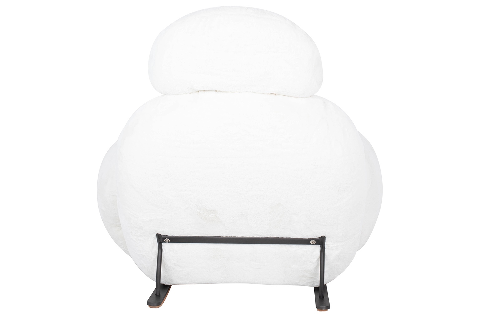KH0101009575_plush_white_4 Fotel bujany PLUSH FUR biały znajdziesz w ofercie sklepu internetowego plantip.pl