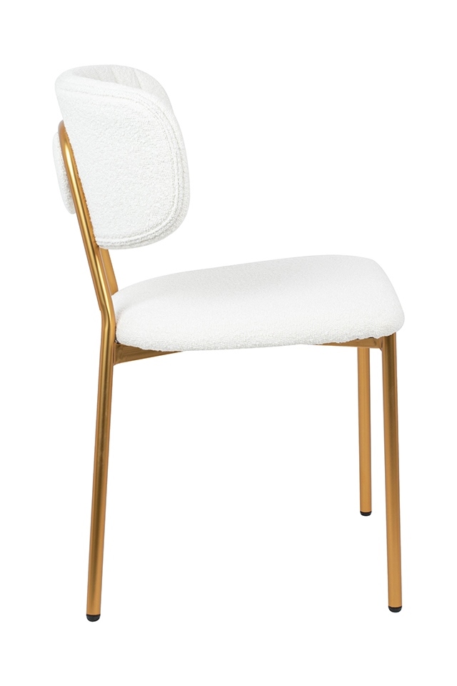 KH1201100126_fabiola_02 Krzesło FABIOLA BOUCLE białe znajdziesz w ofercie sklepu internetowego plantip.pl