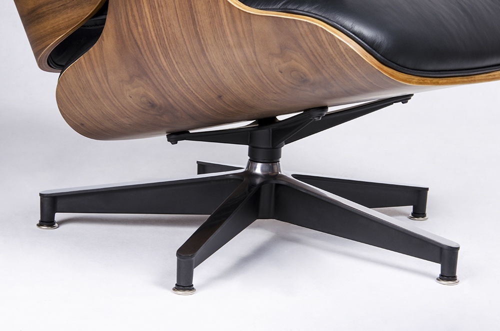 KH1501100105_lounge_hm_premium_black_4 Fotel LOUNGE HM czarny / orzech z podnóżkiem znajdziesz w ofercie sklepu internetowego plantip.pl