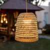 NEW GARDEN lampa wisząca POSITANO 35 HANG IN&OUT BATTERY znajdziesz w ofercie sklepu internetowego plantip.pl