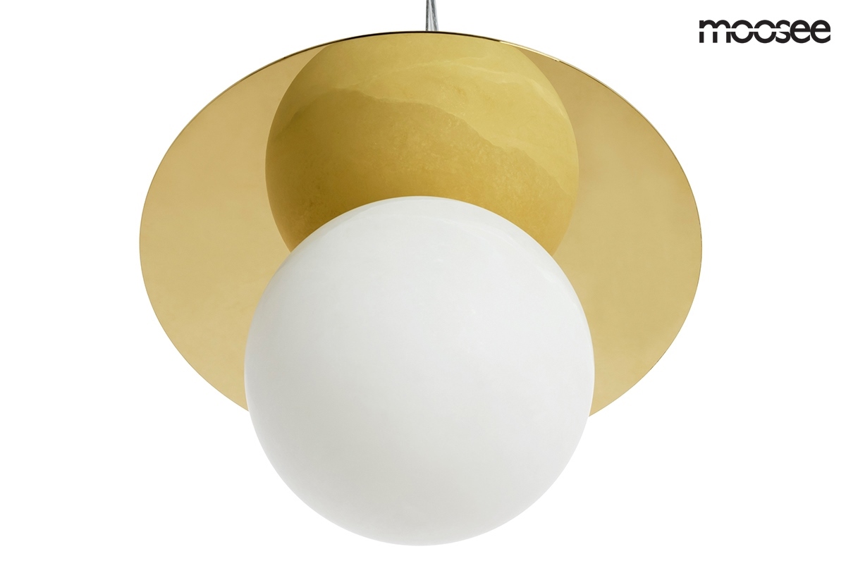 MSE010100142_halo_MSE010100142_2 MOOSEE lampa wisząca HALO - złota znajdziesz w ofercie sklepu internetowego plantip.pl