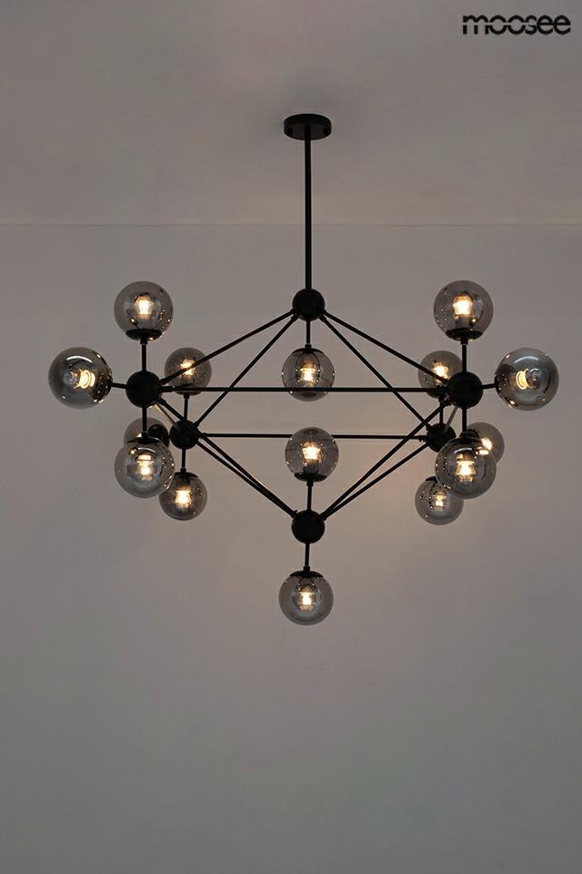 MSE010100179_astrifero_moosee_b_15_6 MOOSEE lampa wisząca ASTRIFERO 15 czarna znajdziesz w ofercie sklepu internetowego plantip.pl