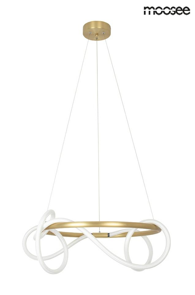 MSE010100236_serpientewisz_moosee_01 MOOSEE lampa wisząca SERPIENTE 60 złota znajdziesz w ofercie sklepu internetowego plantip.pl