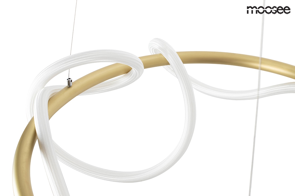 MSE010100236_serpientewisz_moosee_06 MOOSEE lampa wisząca SERPIENTE 60 złota znajdziesz w ofercie sklepu internetowego plantip.pl