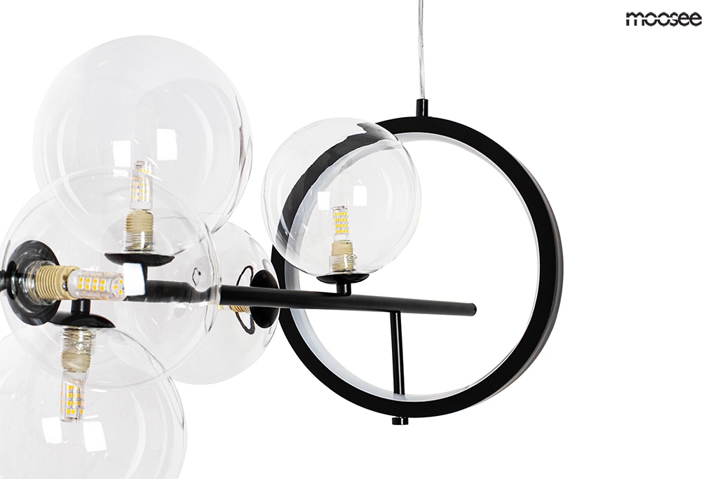 MSE010100286_alureline120_moosee_2 MOOSEE lampa wisząca ALURE LINE 120 czarna znajdziesz w ofercie sklepu internetowego plantip.pl