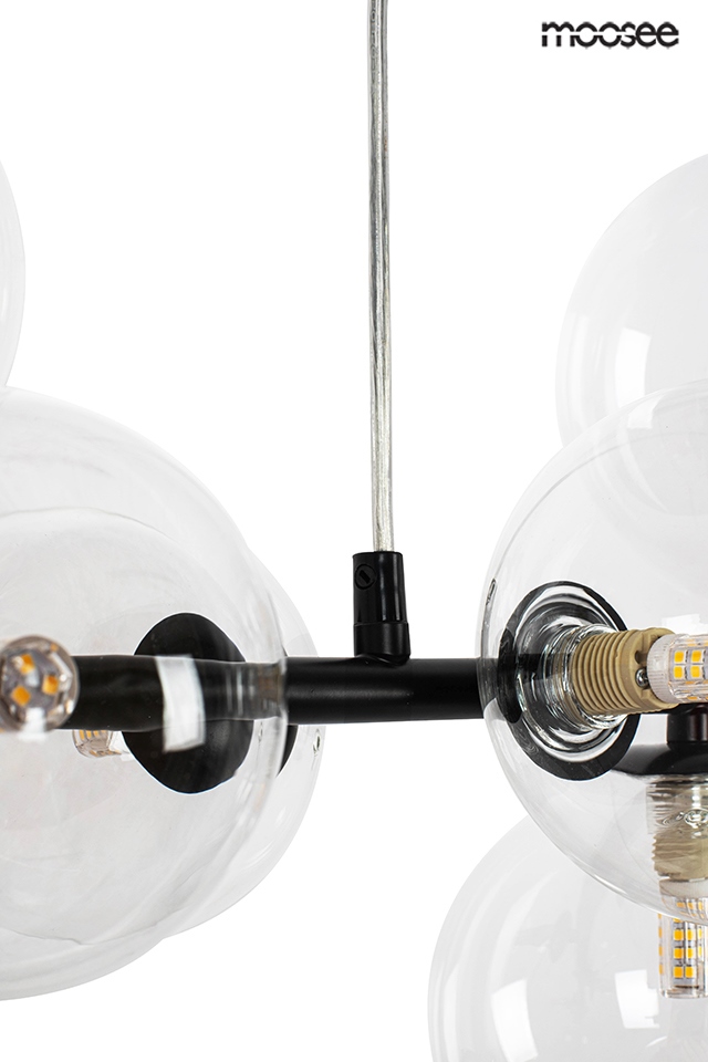 MSE010100286_alureline120_moosee_4 MOOSEE lampa wisząca ALURE LINE 120 czarna znajdziesz w ofercie sklepu internetowego plantip.pl