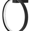 MOOSEE lampa ścienna CIRCLE WALL czarna znajdziesz w ofercie sklepu internetowego plantip.pl
