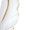 MOOSEE lampa ścienna IKAR 60  biała / złota znajdziesz w ofercie sklepu internetowego plantip.pl