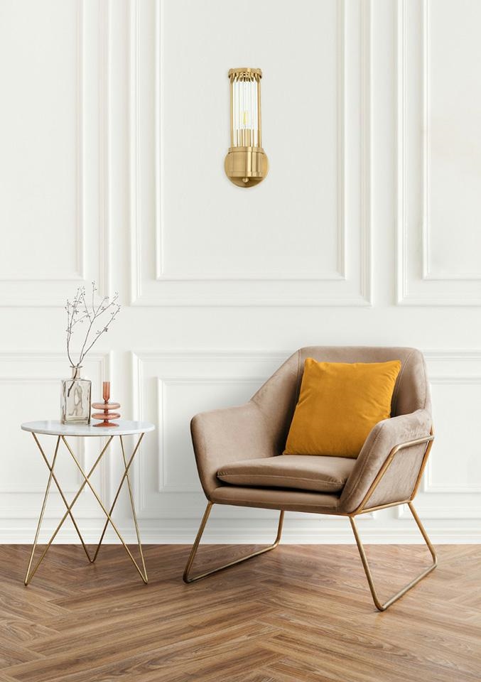 MSE010400192_pilar MOOSEE lampa ścienna PILAR złota znajdziesz w ofercie sklepu internetowego plantip.pl