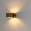 MOOSEE lampa ścienna ARRO złota znajdziesz w ofercie sklepu internetowego plantip.pl