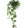 MOOSEE lampa ścienna PLANT WALL czarna znajdziesz w ofercie sklepu internetowego plantip.pl