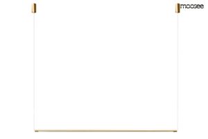 MOOSEE lampa wisząca OMBRE LEVEL 100 złota znajdziesz w ofercie sklepu internetowego plantip.pl