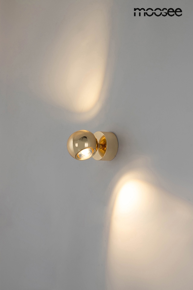 MSE1501100310_eos_gold_3 MOOSEE lampa ścienna EOS złoty znajdziesz w ofercie sklepu internetowego plantip.pl