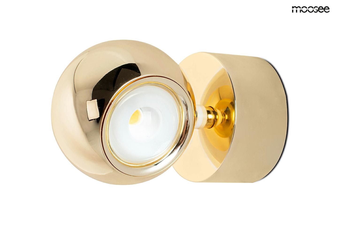 MSE1501100310_eos_gold_7 MOOSEE lampa ścienna EOS złoty znajdziesz w ofercie sklepu internetowego plantip.pl