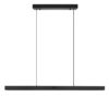MOOSEE lampa wisząca LINER czarna znajdziesz w ofercie sklepu internetowego plantip.pl