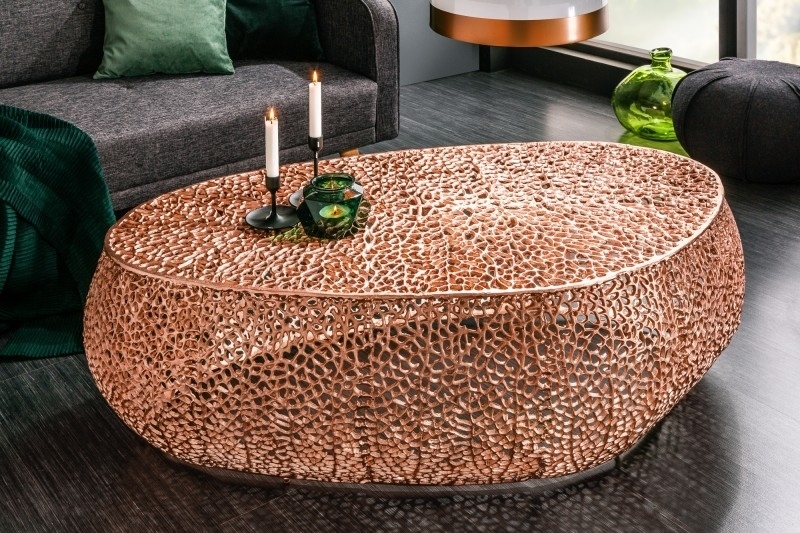 luksusowy stolik kawowy plantip
