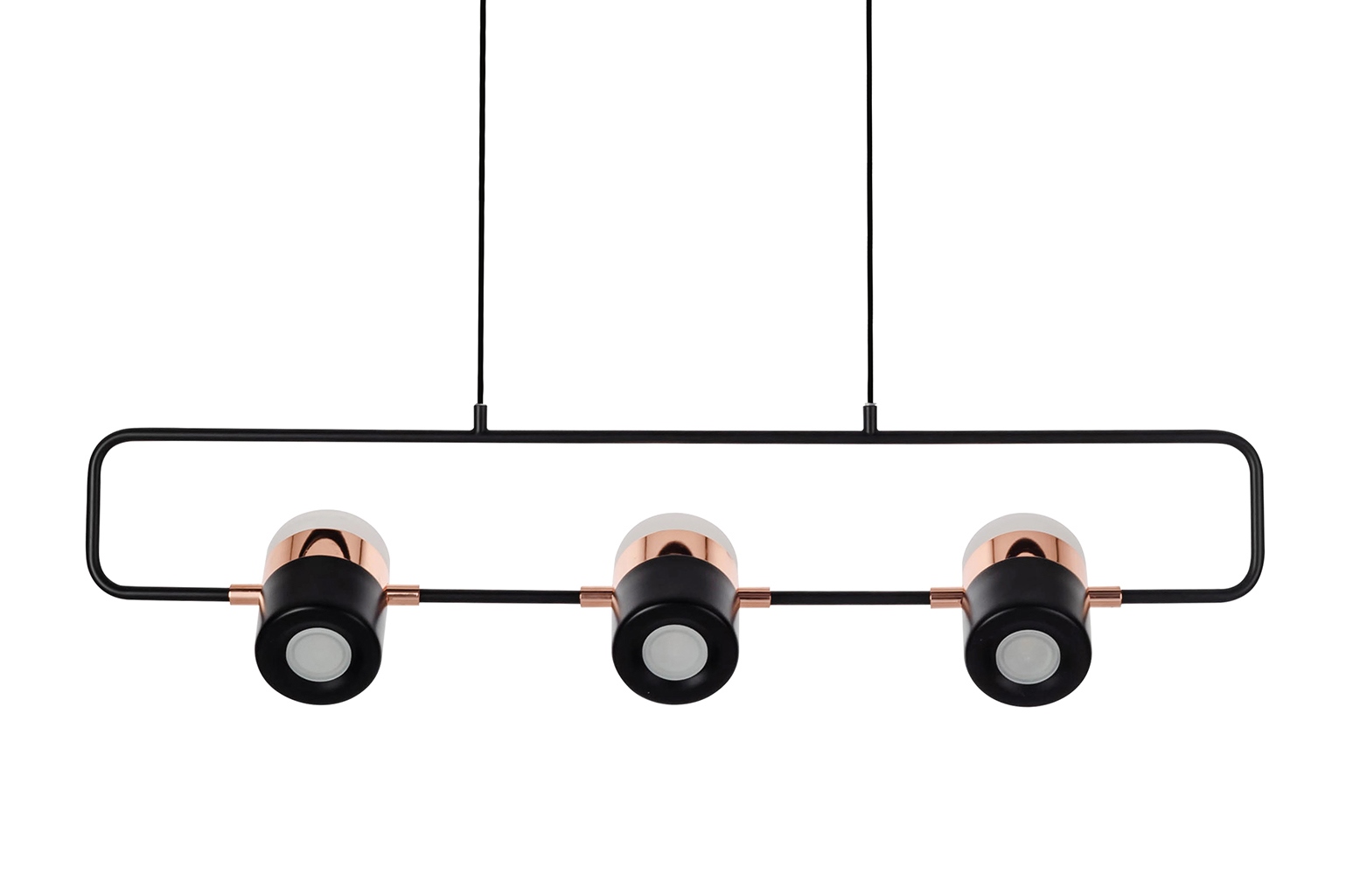 lampa punktowa z regulowanym ramieniem plantip